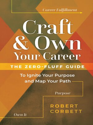 cover image of Craft and Own Your Career